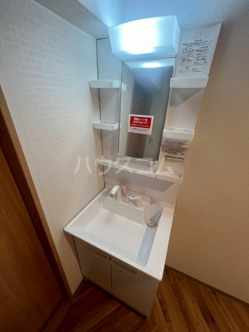 21/30 洗面