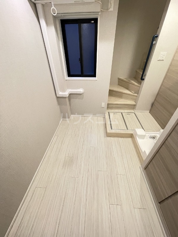 3/17 リビング/ダイニング