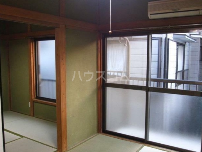 3/10 リビング/ダイニング