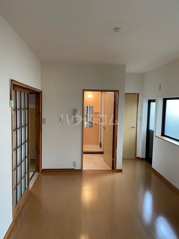 3/21 リビング/ダイニング