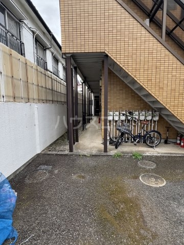 13/20 エントランス