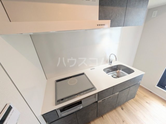 9/30 キッチン