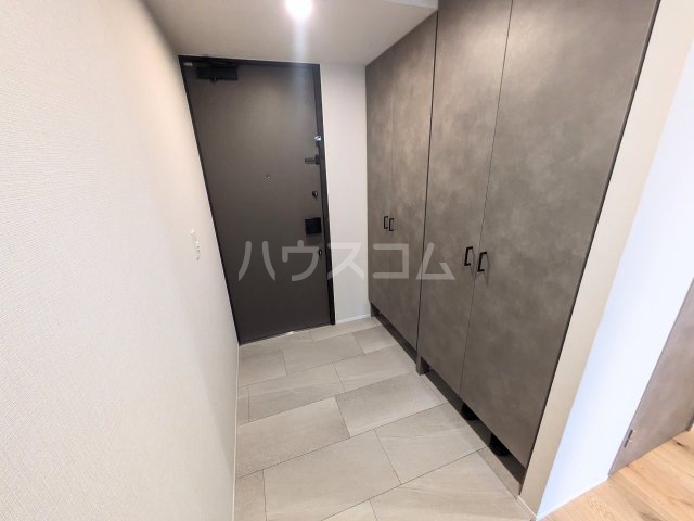 7/30 玄関