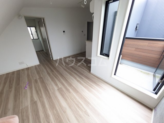 5/23 リビング/ダイニング