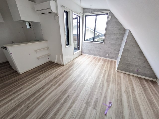 4/23 リビング/ダイニング