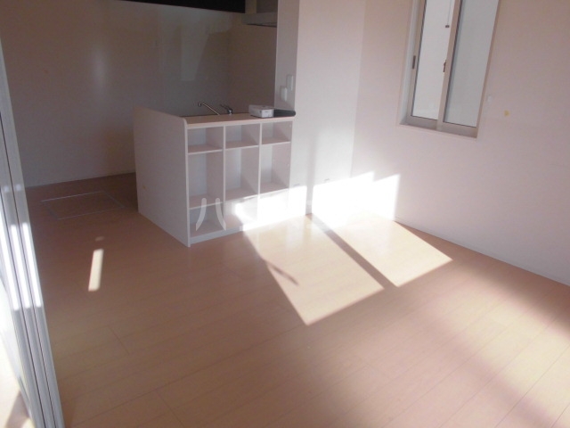 3/30 リビング/ダイニング