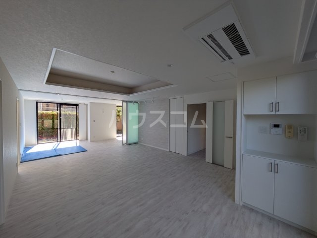 3/30 リビング/ダイニング