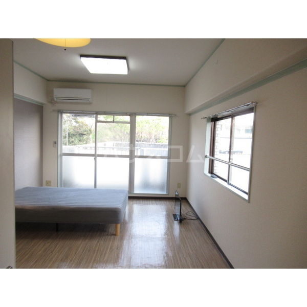 4/24 リビング/ダイニング