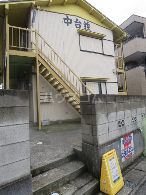 14/24 エントランス