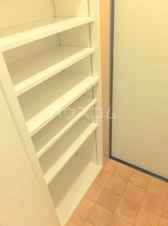 16/24 エントランス