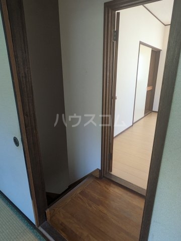 14/27 玄関