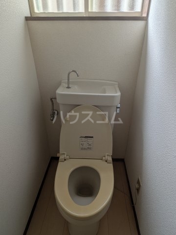 18/27 トイレ