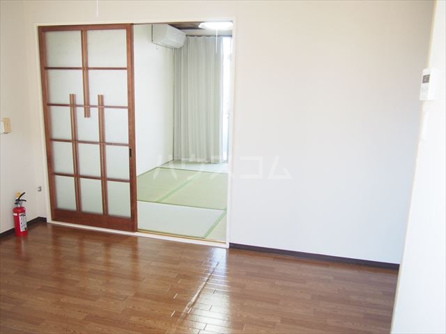 4/30 リビング/ダイニング