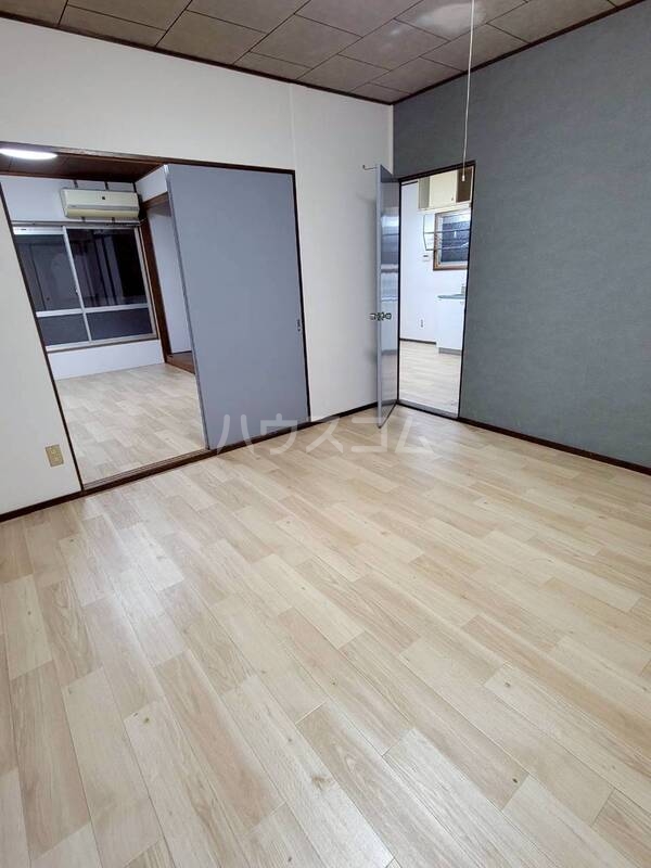 3/11 リビング/ダイニング