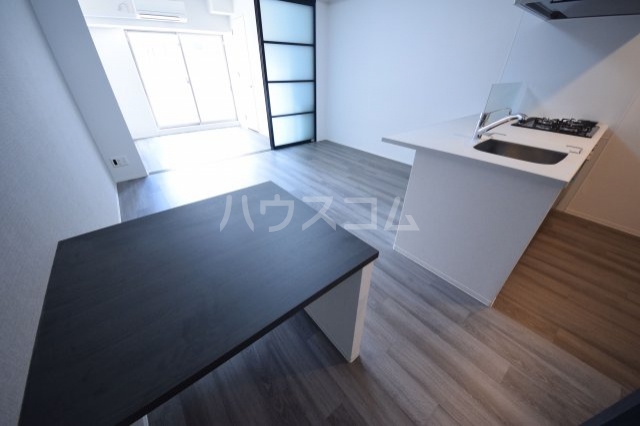 4/29 リビング/ダイニング