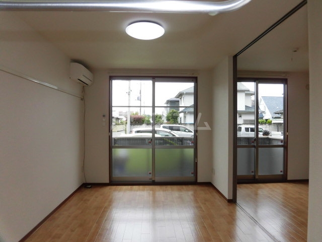 3/17 リビング/ダイニング