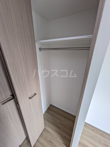 5/30 収納