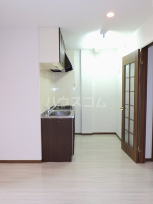 3/28 リビング/ダイニング