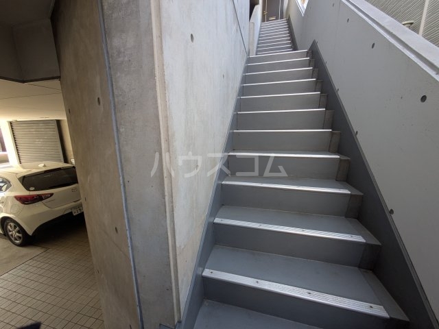 14/26 バルコニー