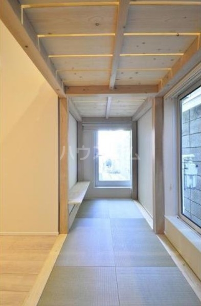 16/26 バルコニー