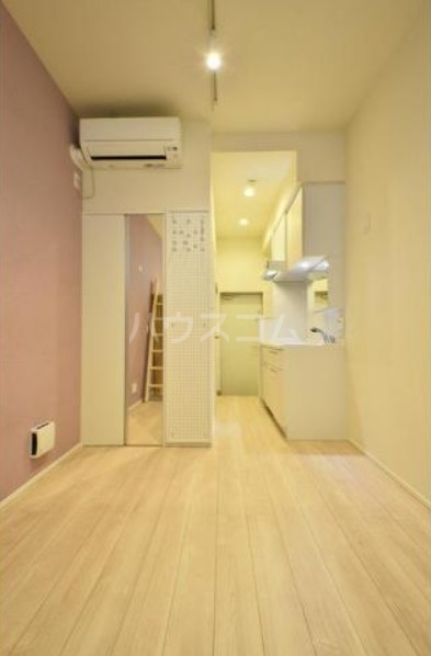 5/26 リビング/ダイニング