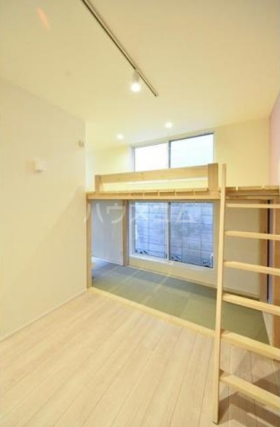 4/26 リビング/ダイニング