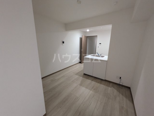 4/27 リビング/ダイニング