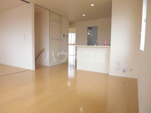 4/19 リビング/ダイニング