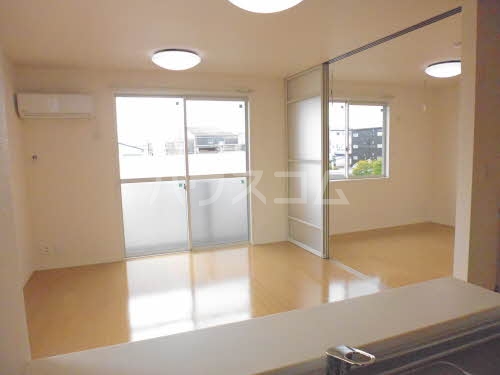 3/19 リビング/ダイニング