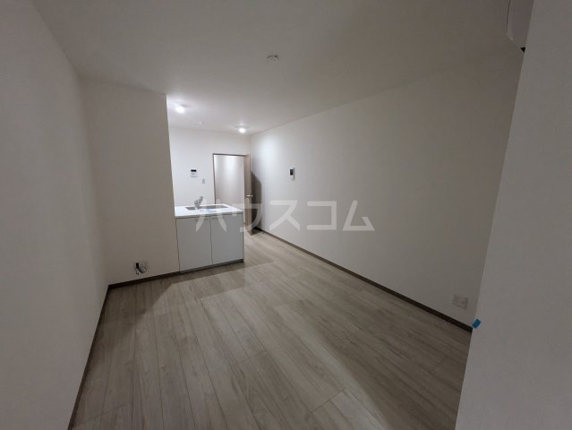 6/28 リビング/ダイニング