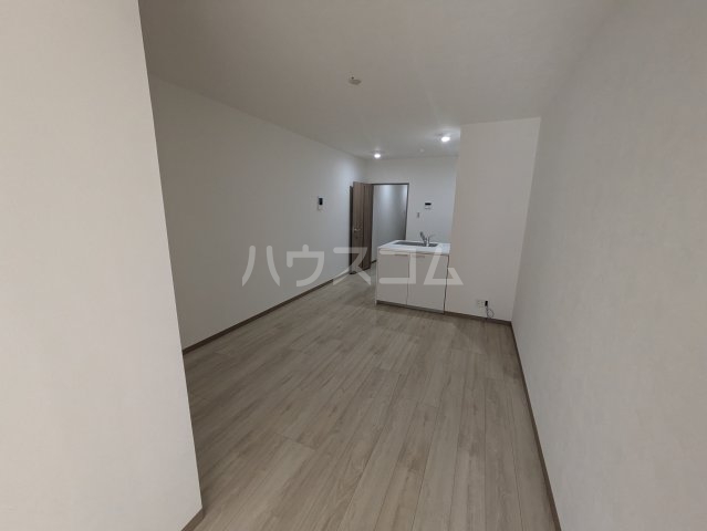 6/28 リビング/ダイニング