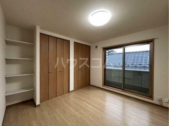 11/16 バルコニー