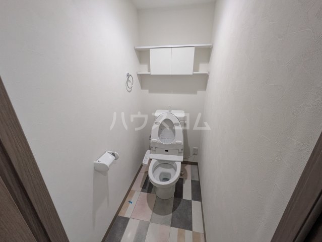 15/28 トイレ
