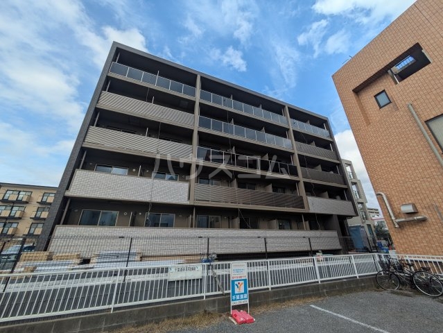 1/28 外観