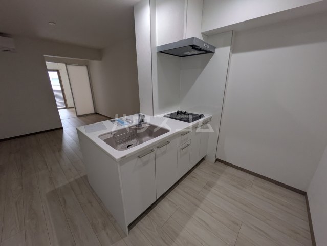 12/28 キッチン