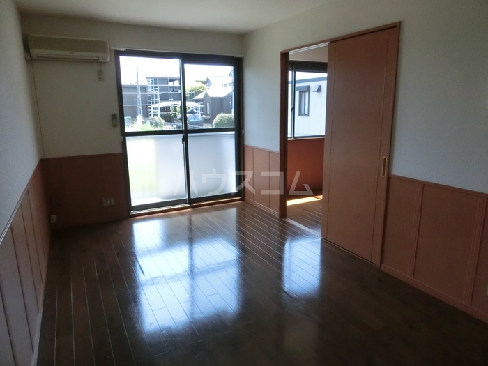 3/16 リビング/ダイニング