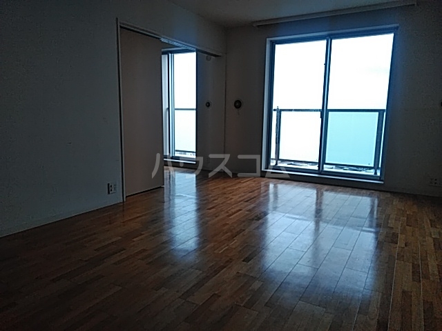 4/28 リビング/ダイニング