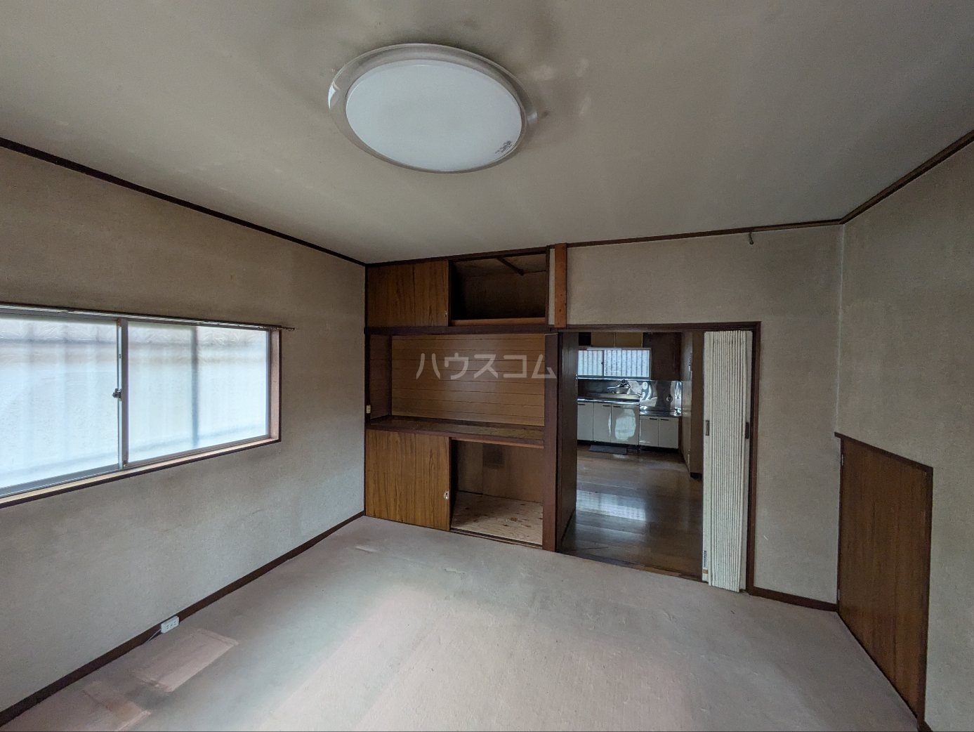 3/20 リビング/ダイニング