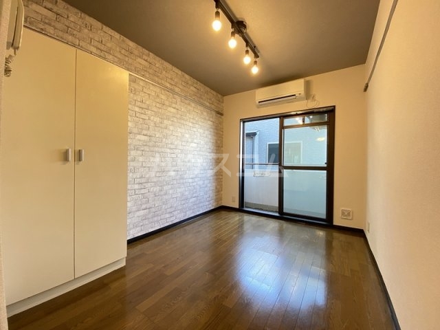 3/17 リビング/ダイニング