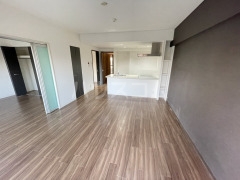 3/26 リビング/ダイニング