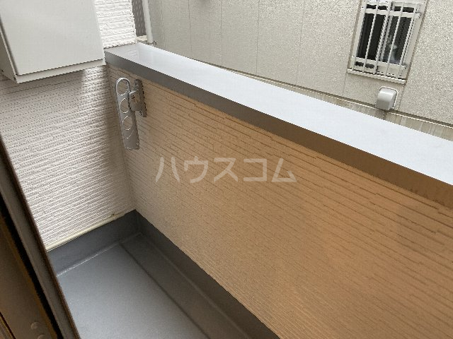 17/30 バルコニー