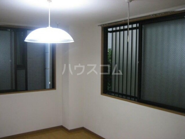 3/26 リビング/ダイニング