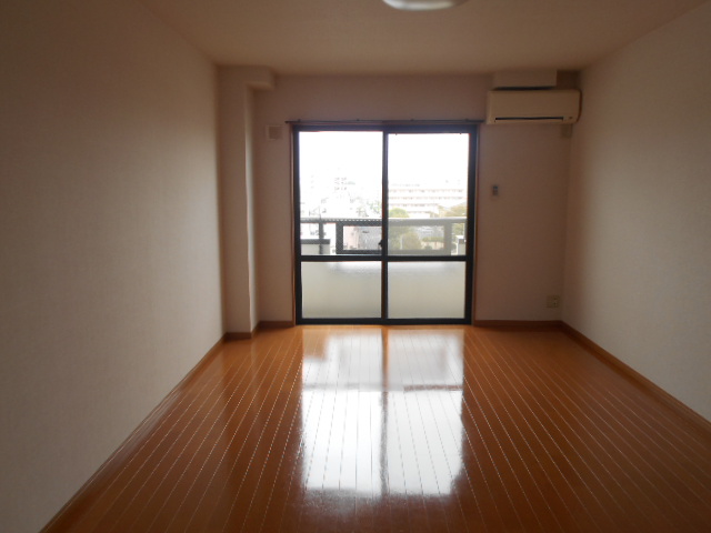 4/23 リビング/ダイニング