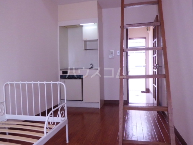 5/18 リビング/ダイニング