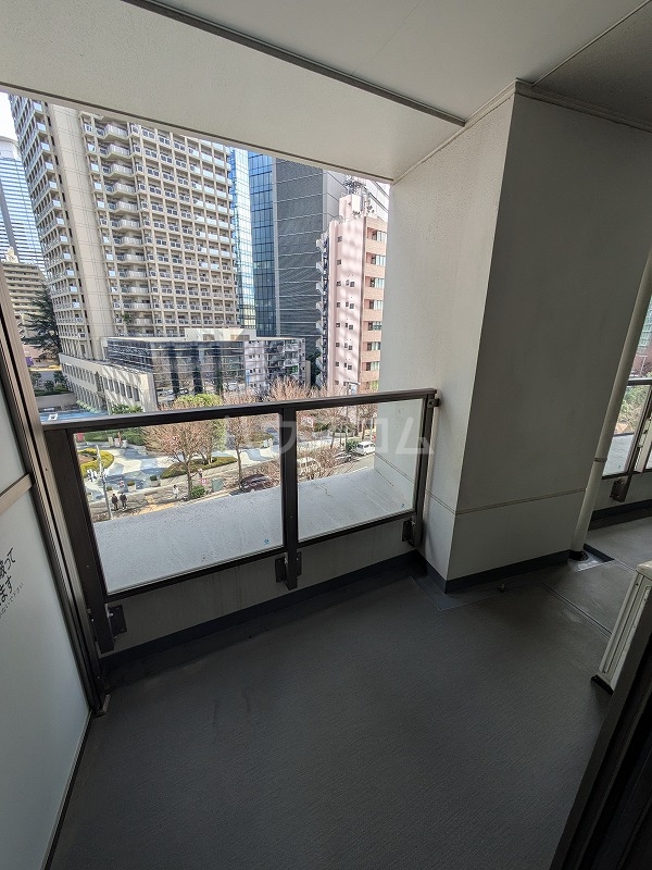 16/30 バルコニー