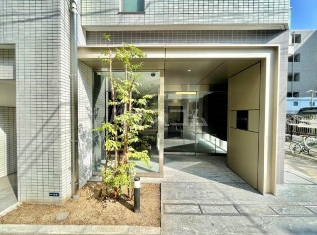 5/12 エントランス