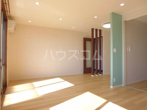 3/16 リビング/ダイニング