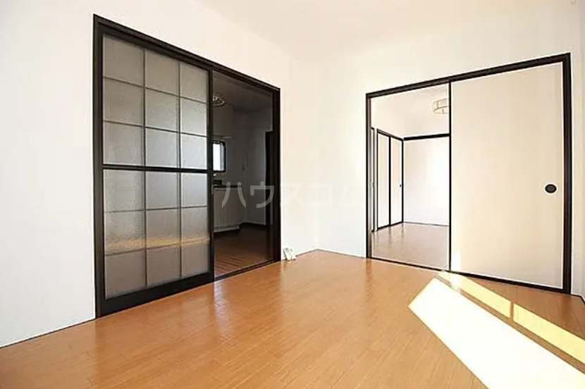 5/25 リビング/ダイニング