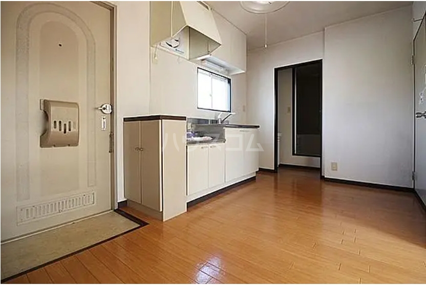 6/25 リビング/ダイニング