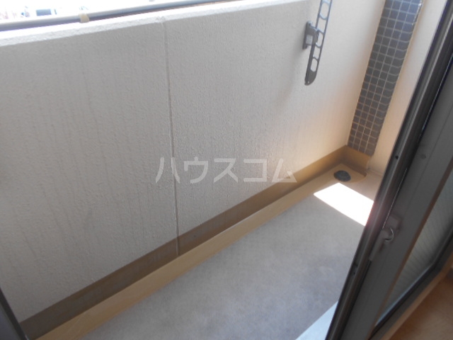 16/30 バルコニー